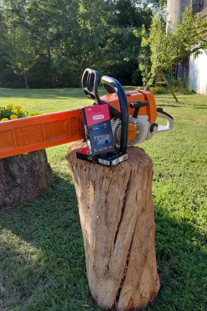 Stihl Motorsäge 260C