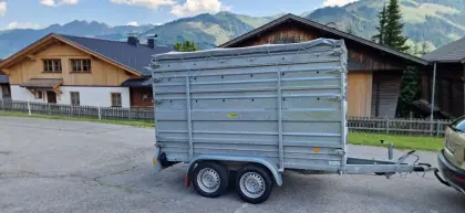 Pongratz EPA 300/15 T