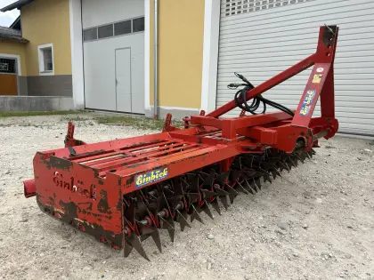 Sternwalze Einböck A-4751