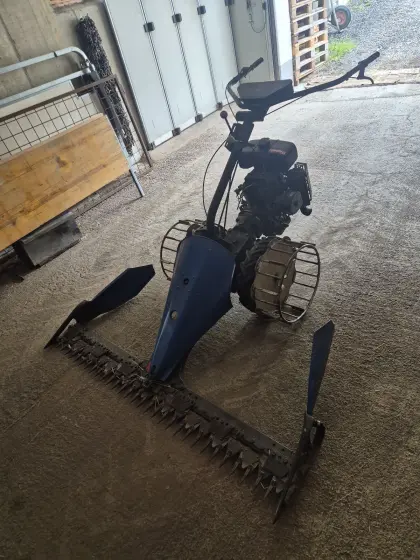 Aebi AM 9