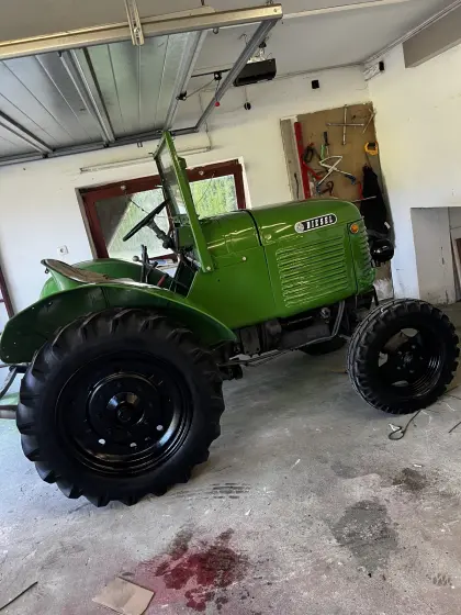Steyr 180