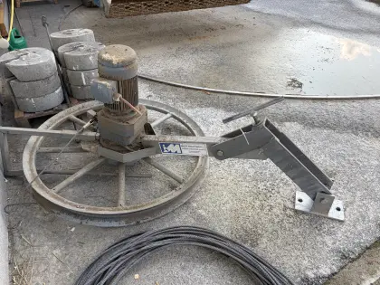 Babylift Multilift