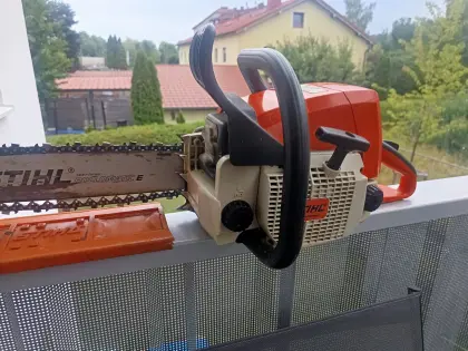 Stihl 029
