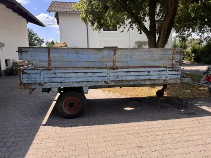 Hänger