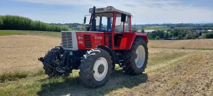 Steyr 8150