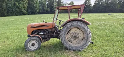 Steyr 288