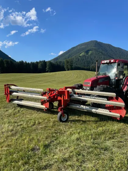 Repossi Kammschwader 6000FL