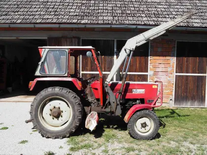 Steyr 40