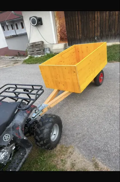 Anhänger