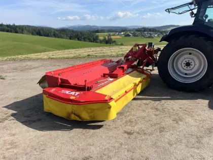 Pöttinger Novacat 305H ED