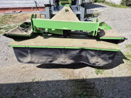 Deutz-Fahr KM 2.27