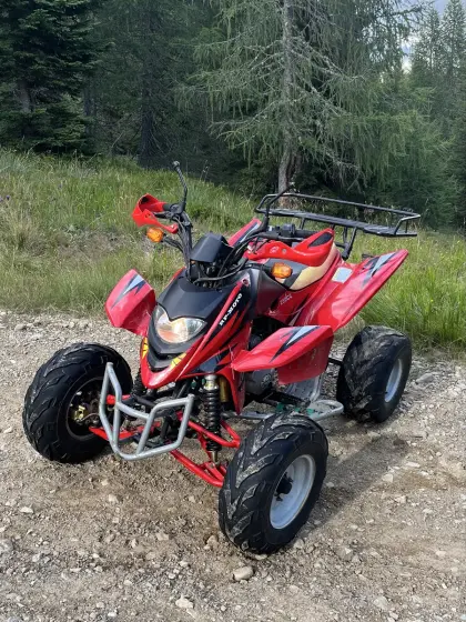 RP-Moto Quad