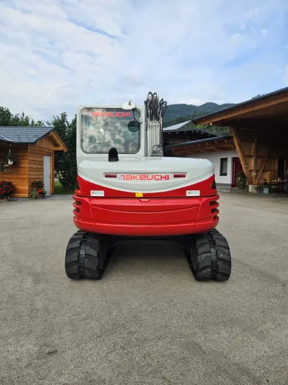 Takeuchi TB 290