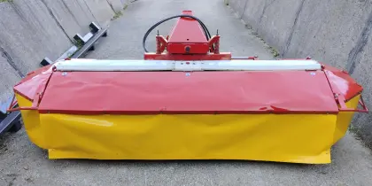 Pöttinger CAT 260 alpin