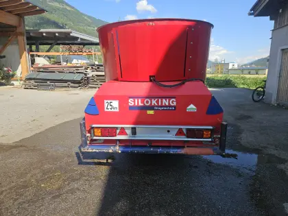 Siloking Duo 14T