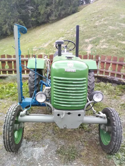 Steyr T80