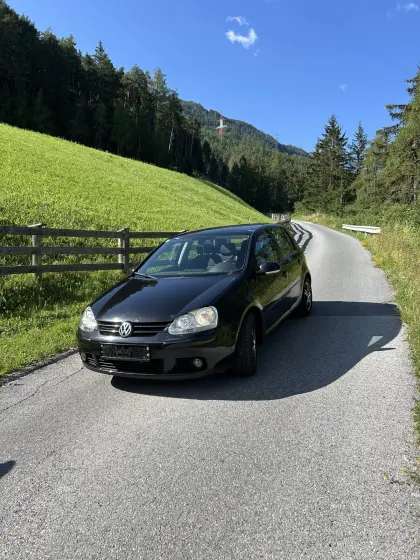 Golf 5