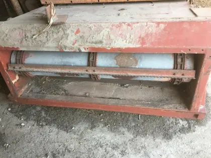 Ersatzteile für Fiat Laverda 3750, 3650