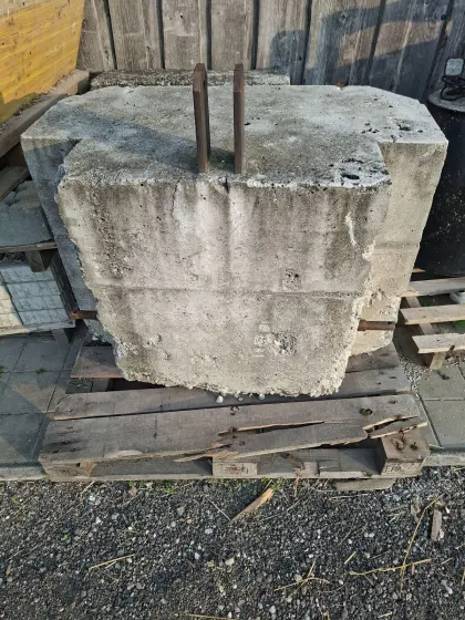 Heckgewicht