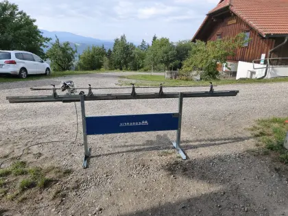 Messerschleifer, Messerfix, Schleifgerät 3.200