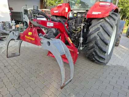 Rückezange Auer/Hevi 1.700