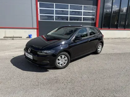 VW Polo (Neues Pickerl)