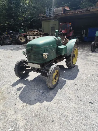 Steyr 180