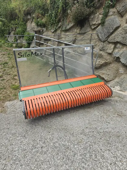 Silomax Silomax