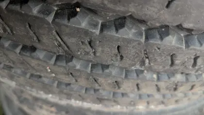 Kommunalreifen für Lindner Unitrac 265/70 R 19,5