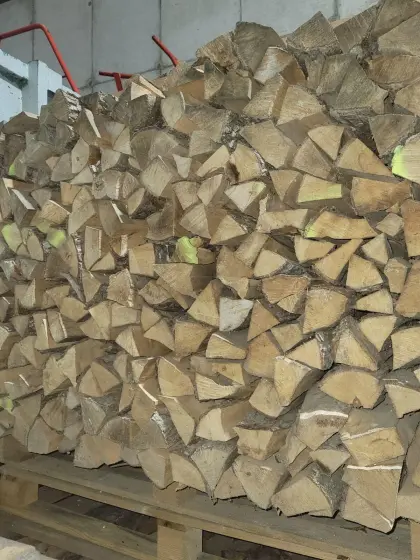 Brennholz