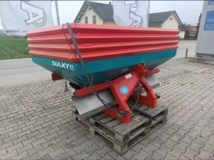 Sulky DPX Prima Düngerstreuer