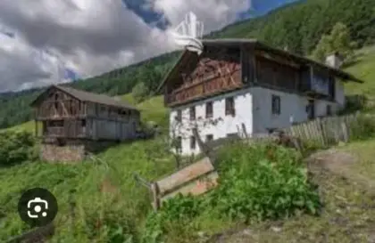 Kleine Landwirtschaft gesucht