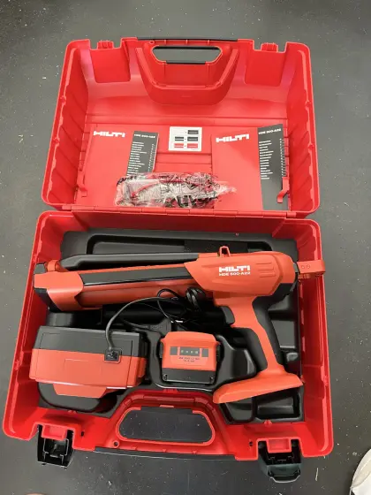 Hilti HDE 500-A22