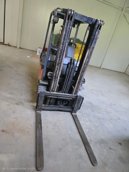 Toyota 7FBMF20 2 t Stapler