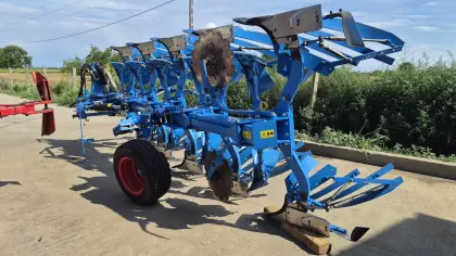 Lemken VariOpal 9 4+1 N 100