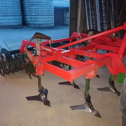 Vogel & Noot Grubber Terramix 300