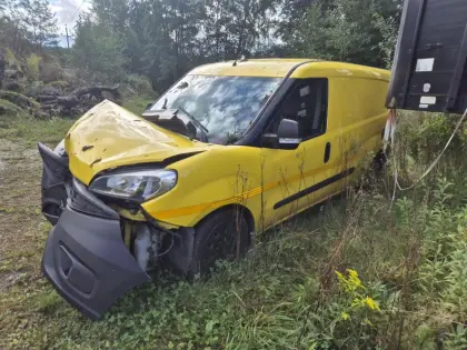 Fiat Doblo 1.3 90 PS Ersatzteile