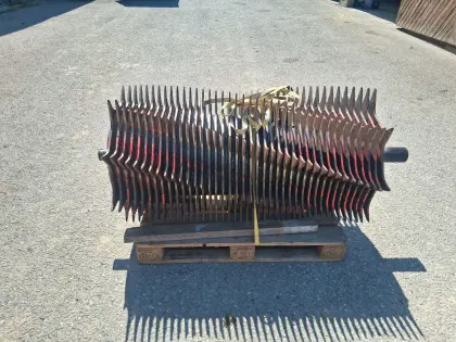 Pöttinger Torro Rotor 5100
