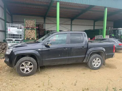 VW Amarok
