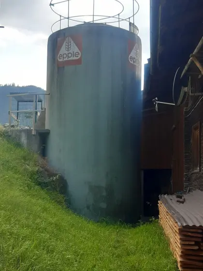 Suche Epplesilo ES 60