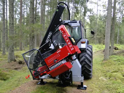 Hypro 450 XL gesucht