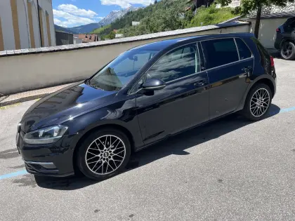 Golf VII VW Golf 7 SOUND