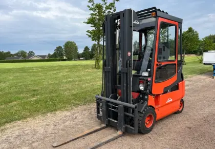 Linde E30 600-02