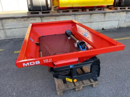 Düngerstreuer Rauch MDS 18.2R