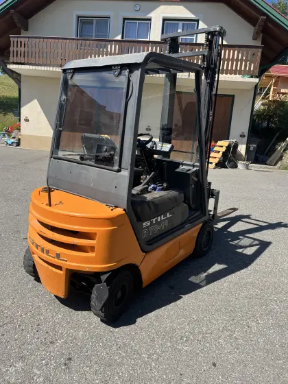 Still R70-16 Dieselstapler