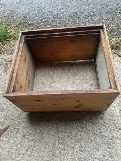Kuntsch Bienenzargen