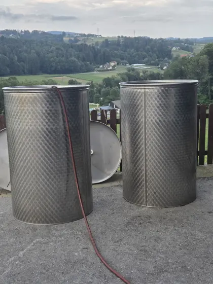 Immervoll-Fass
