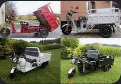 Suche Tuk Tuk