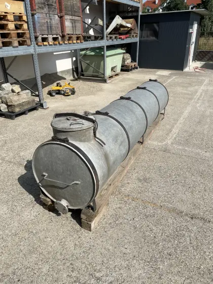 Wasserfass 1.000 l