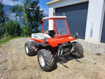 Reform Metrac 3003 K